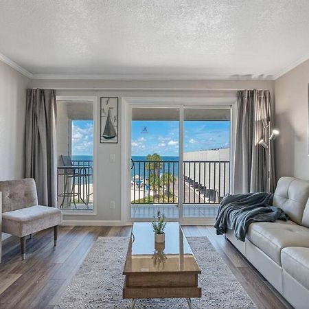Stunning Bay Views From Your Private Balcony Tampa Bagian luar foto