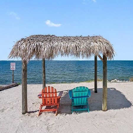 Stunning Bay Views From Your Private Balcony Tampa Bagian luar foto