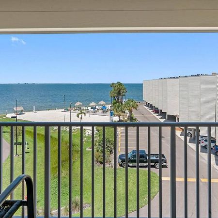 Stunning Bay Views From Your Private Balcony Tampa Bagian luar foto