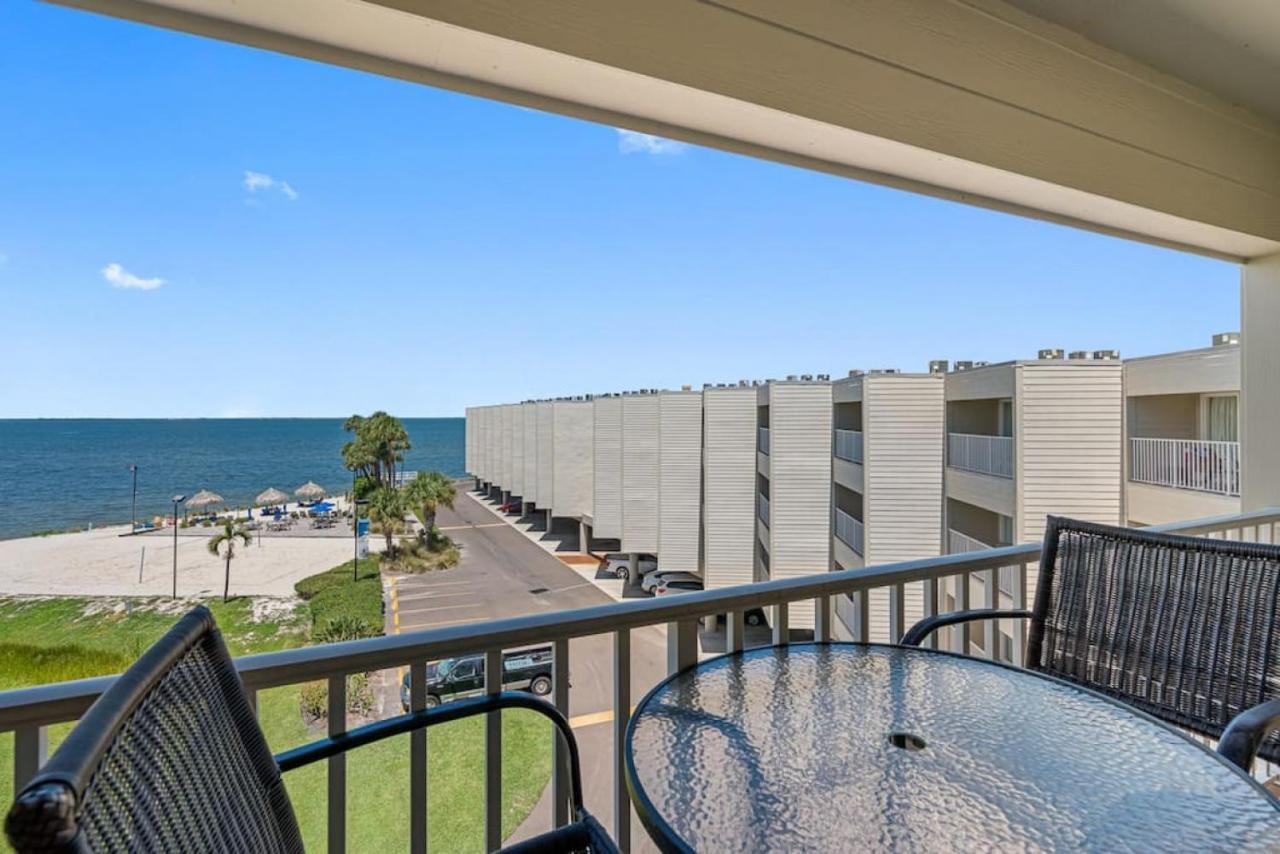 Stunning Bay Views From Your Private Balcony Tampa Bagian luar foto