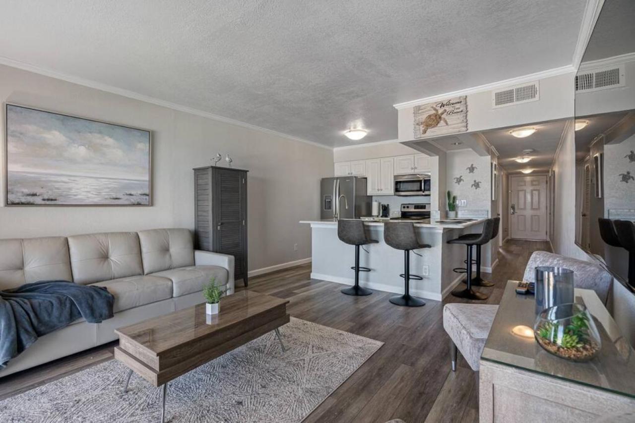 Stunning Bay Views From Your Private Balcony Tampa Bagian luar foto