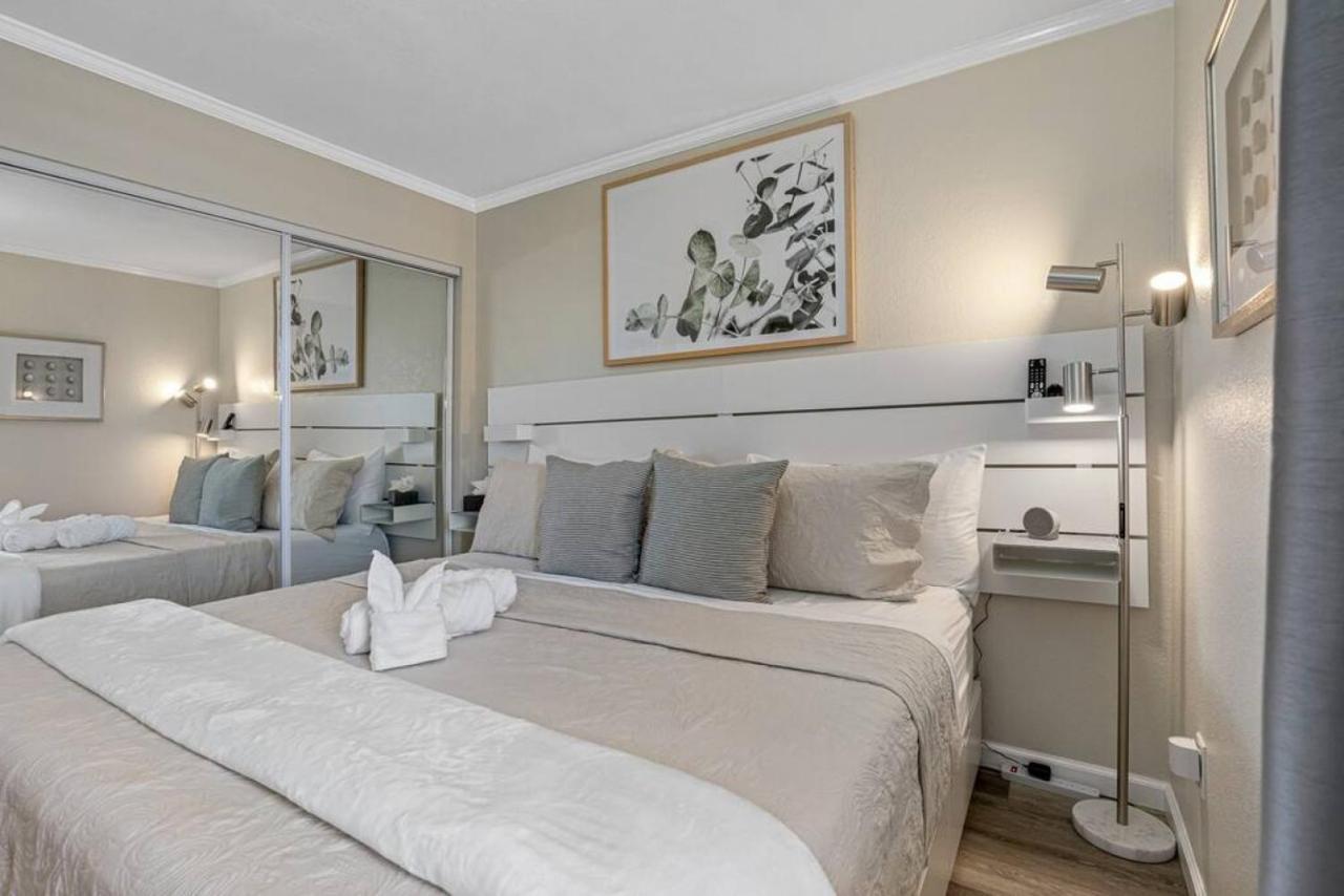 Stunning Bay Views From Your Private Balcony Tampa Bagian luar foto