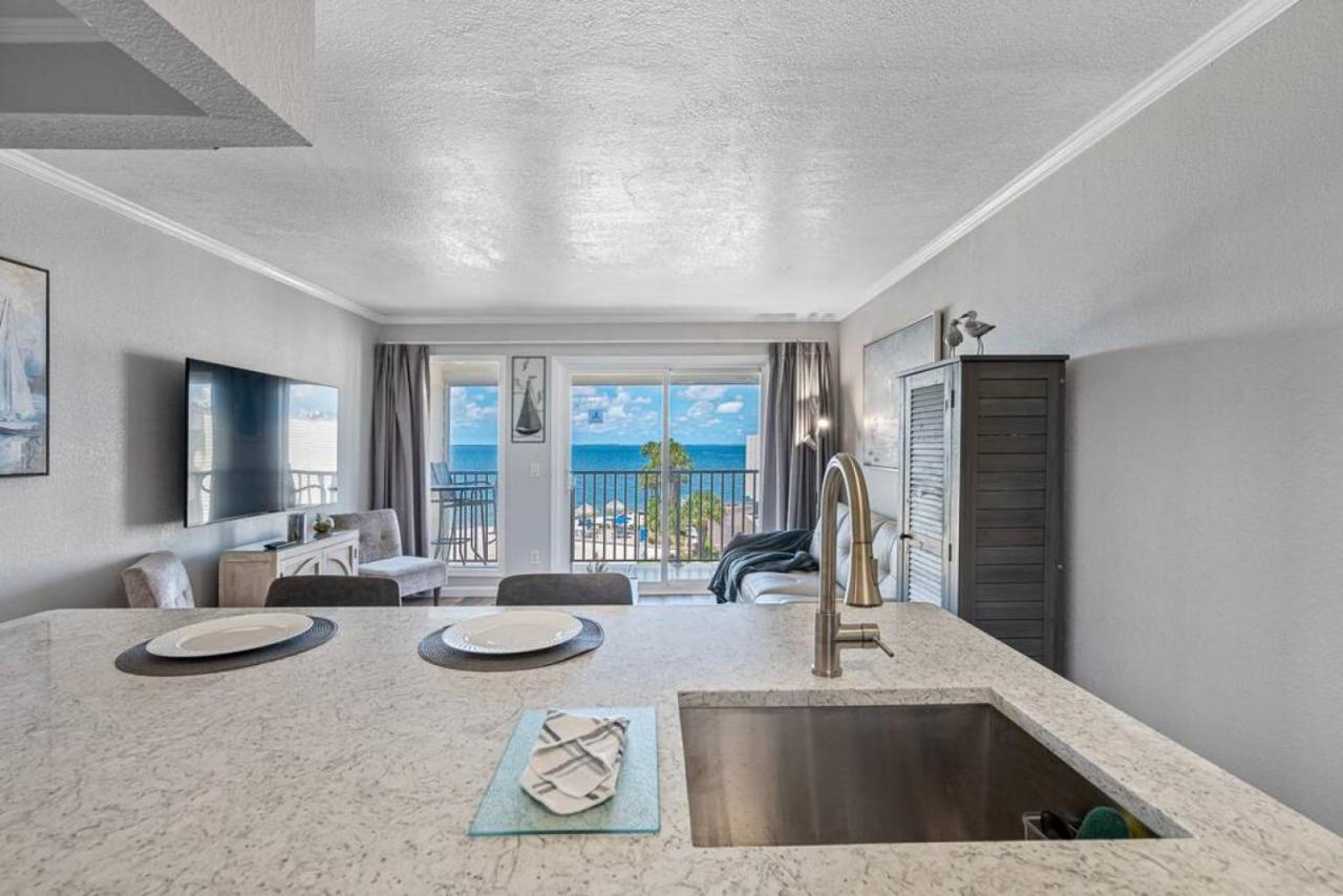 Stunning Bay Views From Your Private Balcony Tampa Bagian luar foto