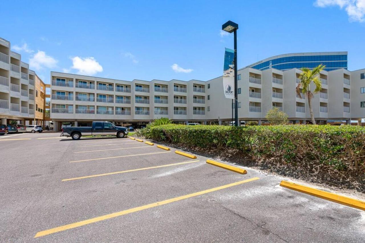 Stunning Bay Views From Your Private Balcony Tampa Bagian luar foto