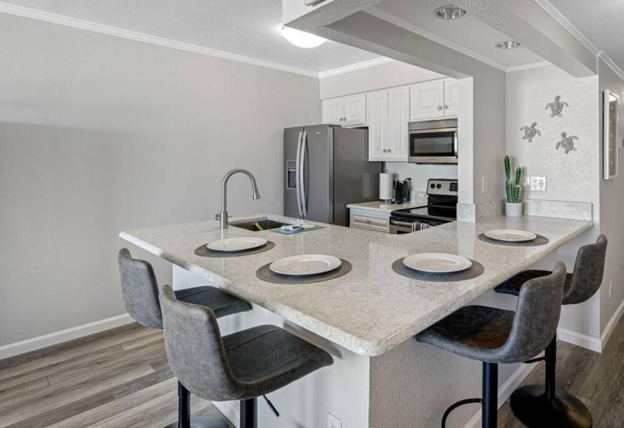 Stunning Bay Views From Your Private Balcony Tampa Bagian luar foto