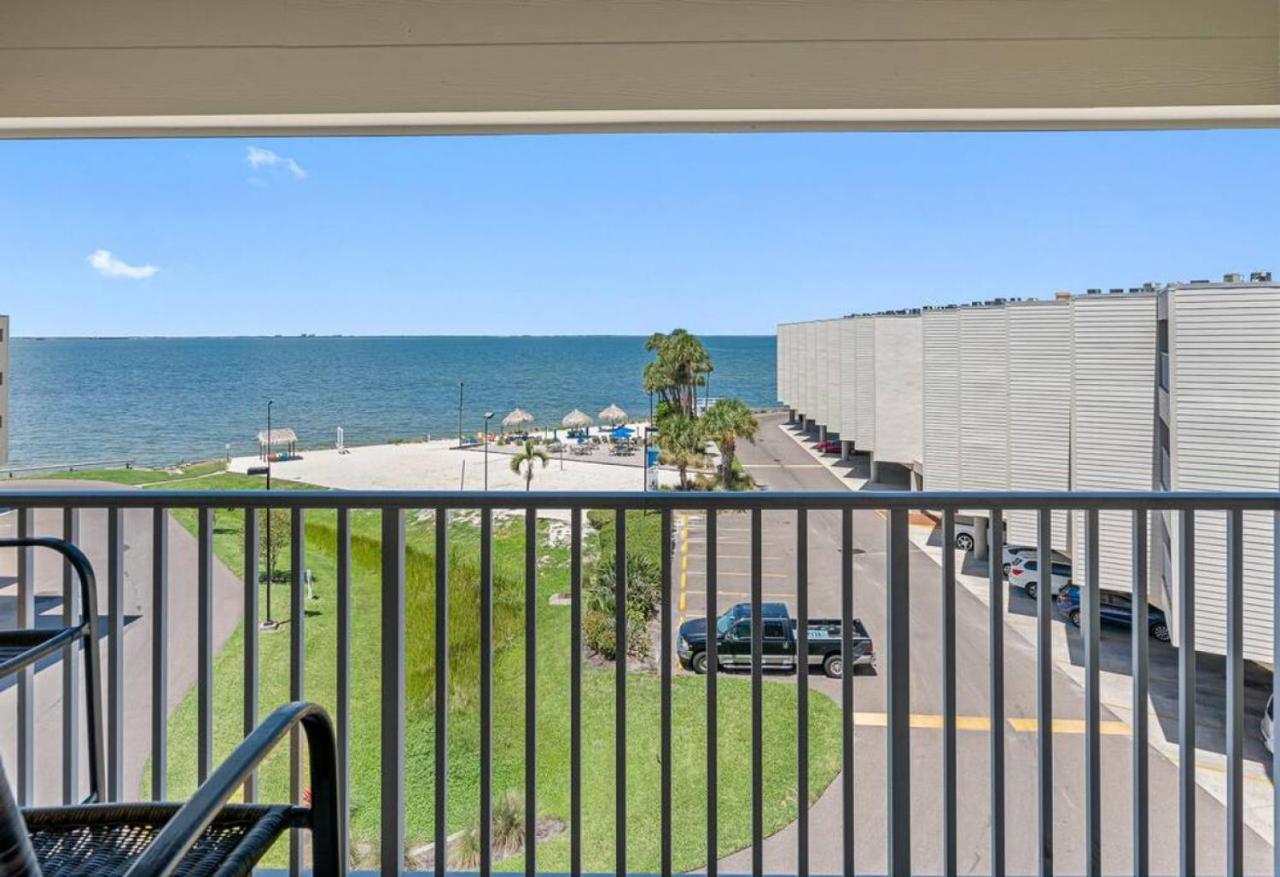 Stunning Bay Views From Your Private Balcony Tampa Bagian luar foto