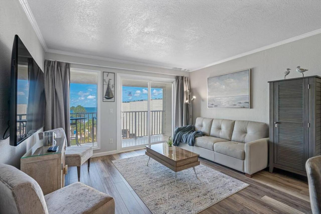 Stunning Bay Views From Your Private Balcony Tampa Bagian luar foto