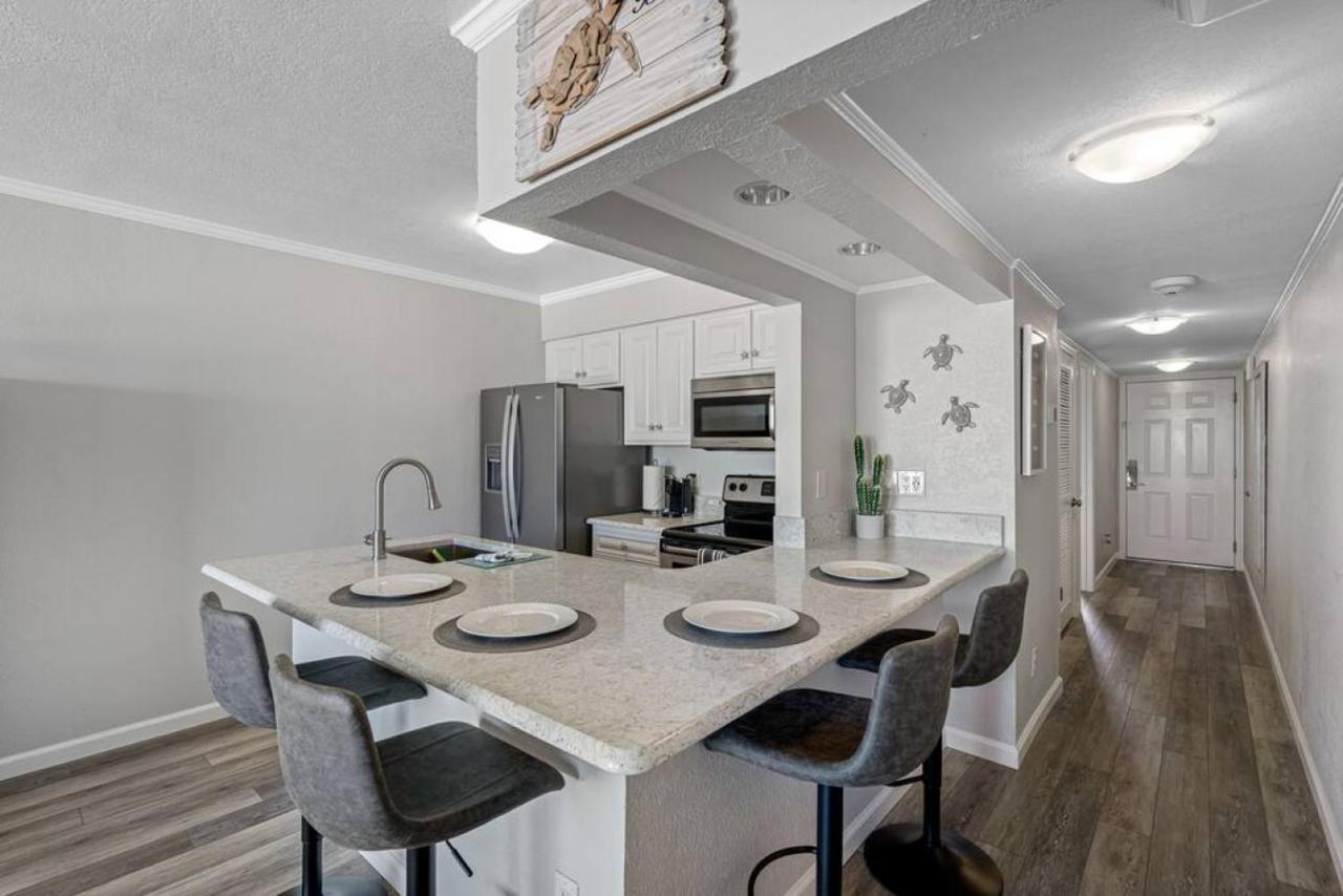 Stunning Bay Views From Your Private Balcony Tampa Bagian luar foto