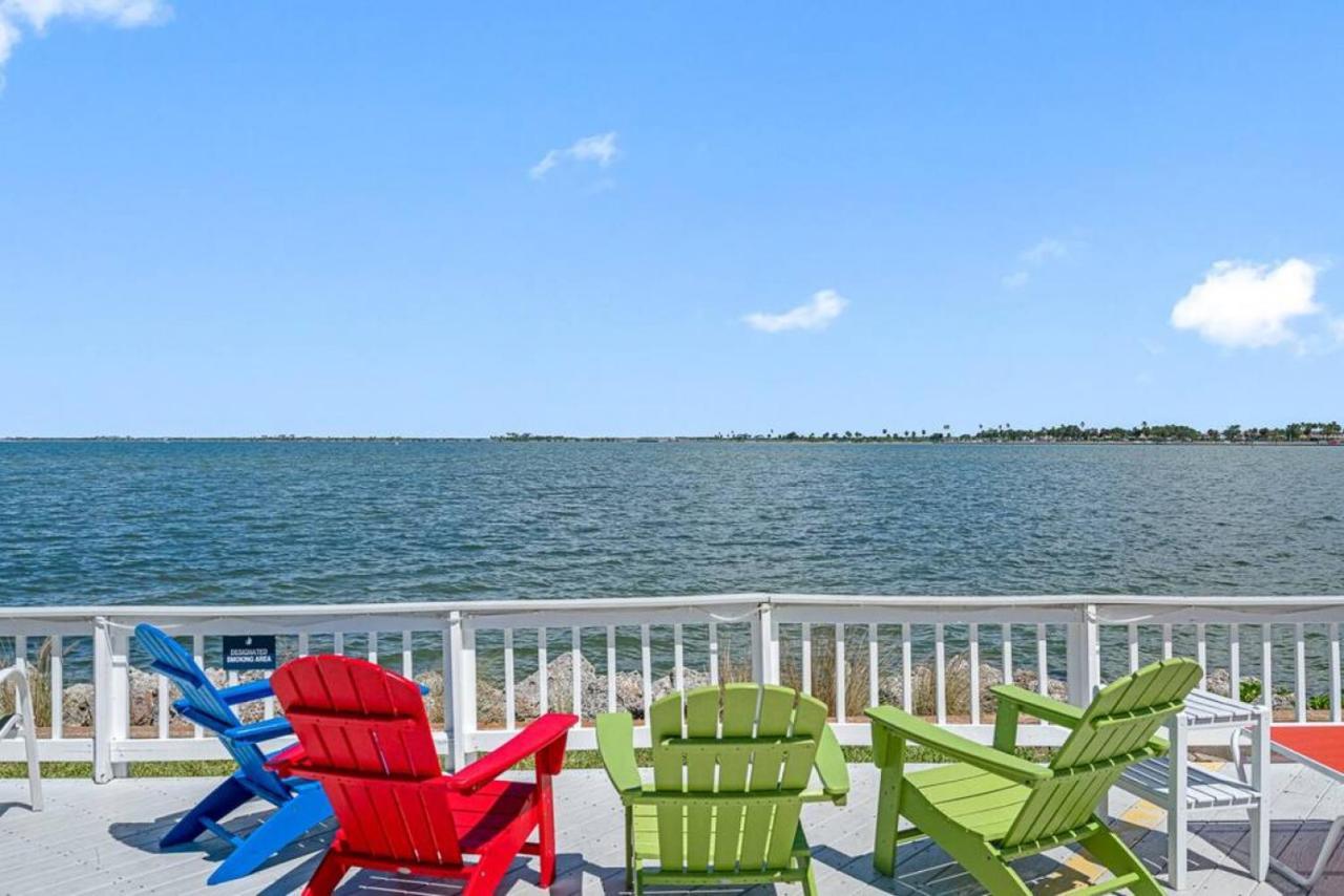 Stunning Bay Views From Your Private Balcony Tampa Bagian luar foto