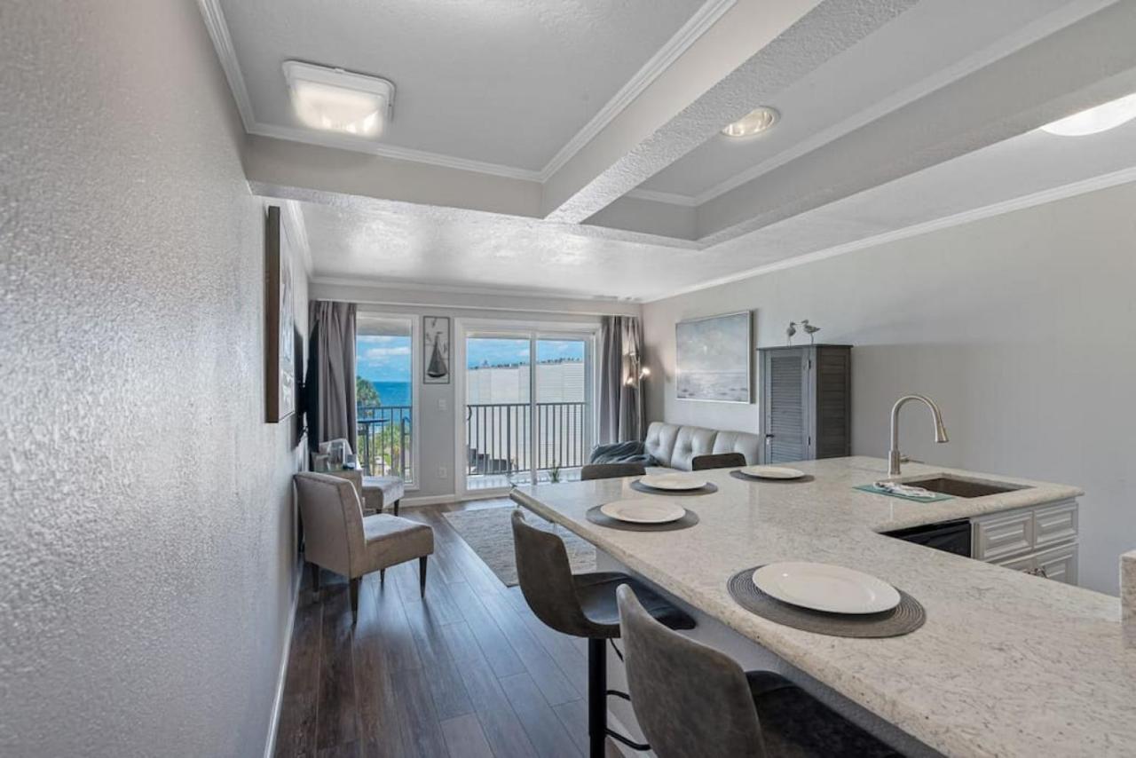 Stunning Bay Views From Your Private Balcony Tampa Bagian luar foto