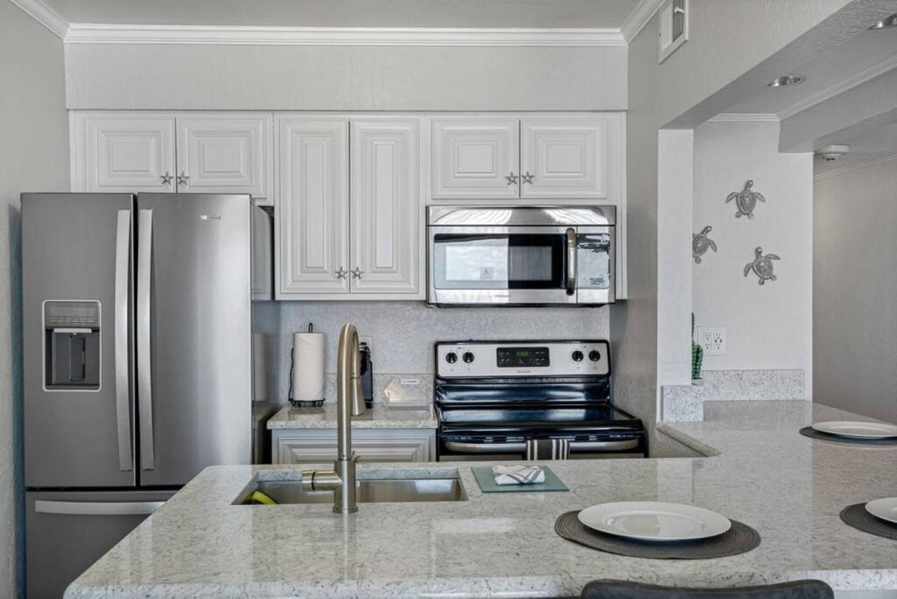 Stunning Bay Views From Your Private Balcony Tampa Bagian luar foto