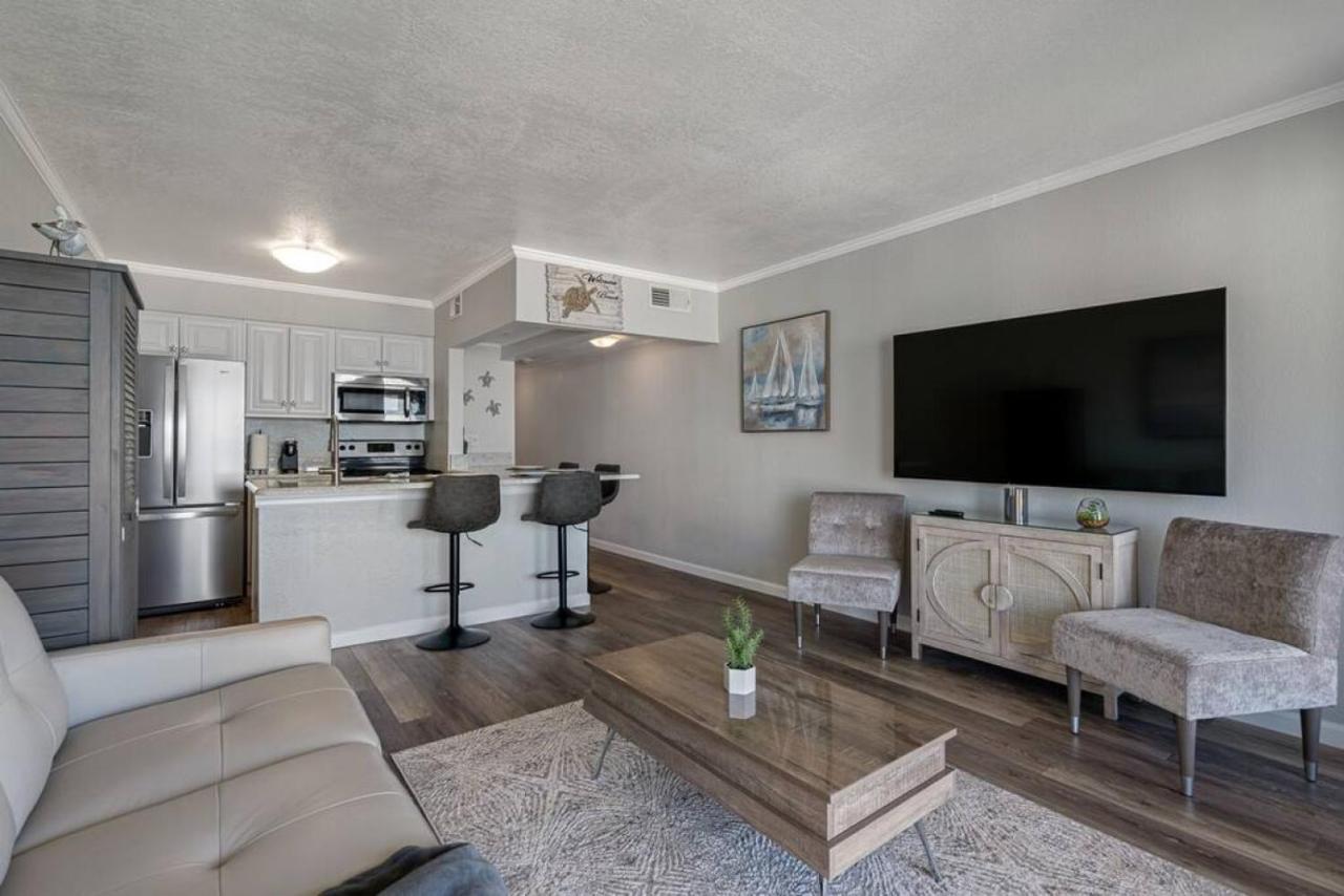 Stunning Bay Views From Your Private Balcony Tampa Bagian luar foto